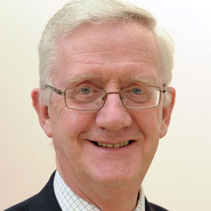 Professor Bart McGettrick