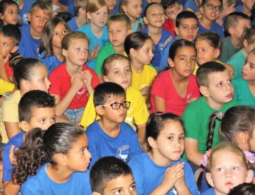Tabeetha School -Embracing Diversity