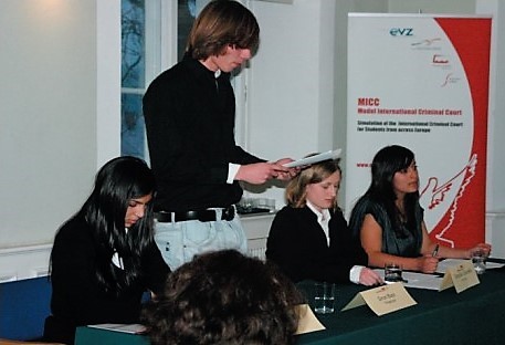 2009 MICC
