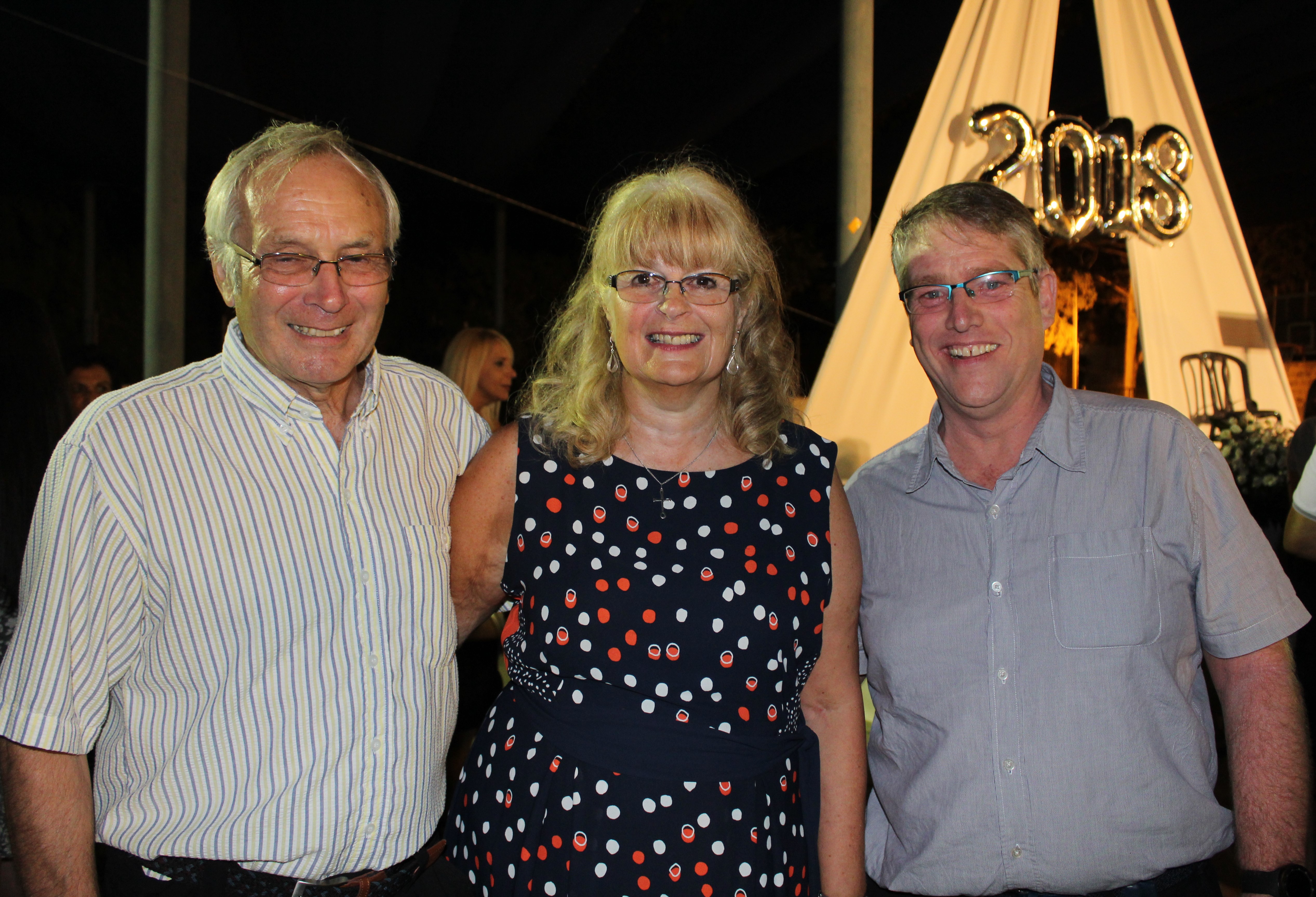 3 Principals