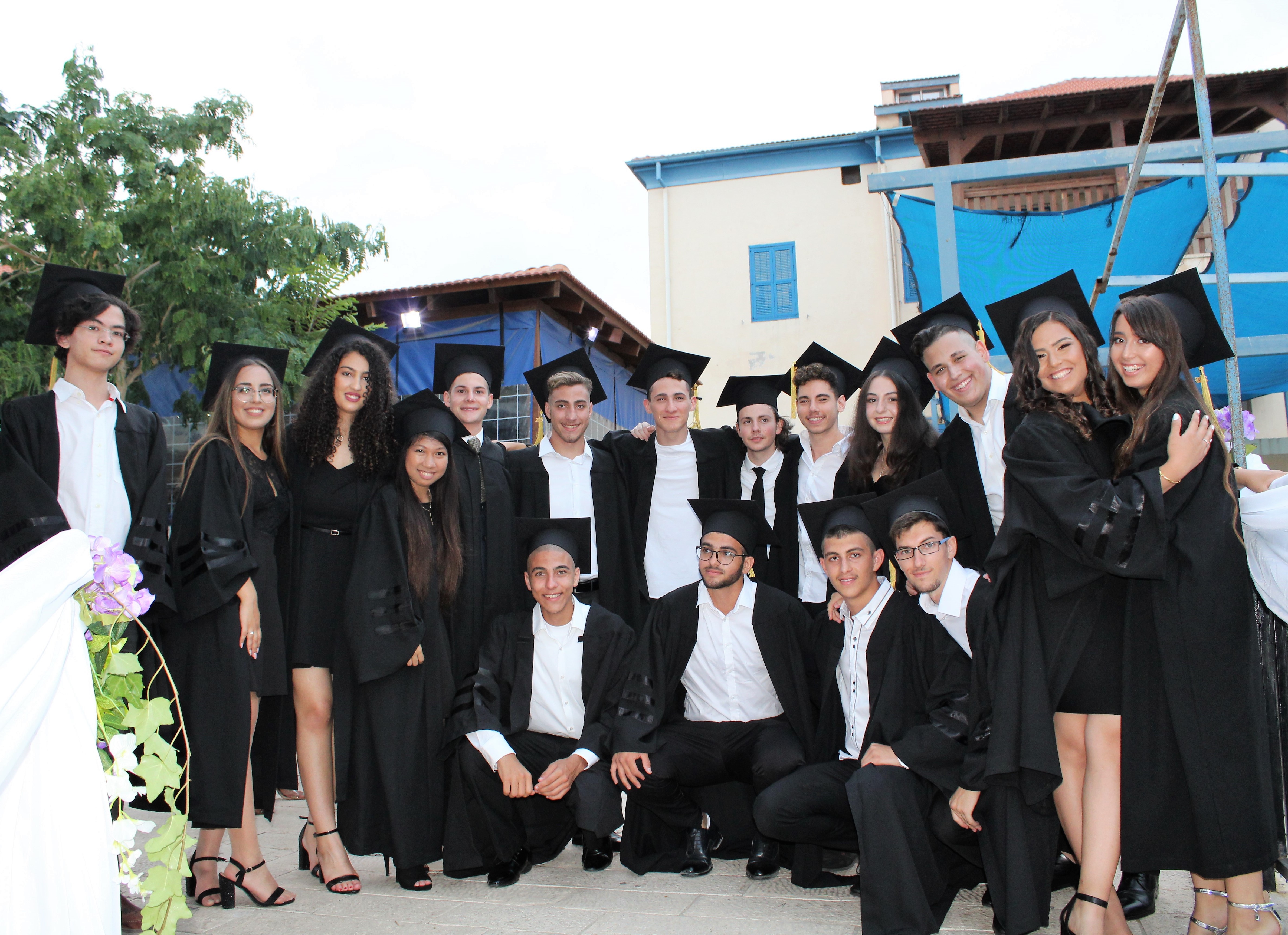 Class 2018