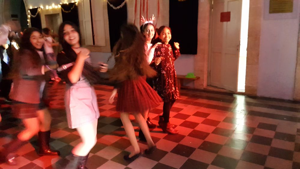 Christmas Dance (3)