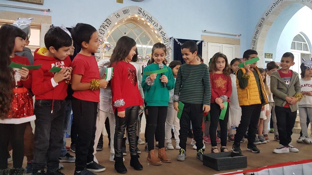 KS1 Nativity (1)