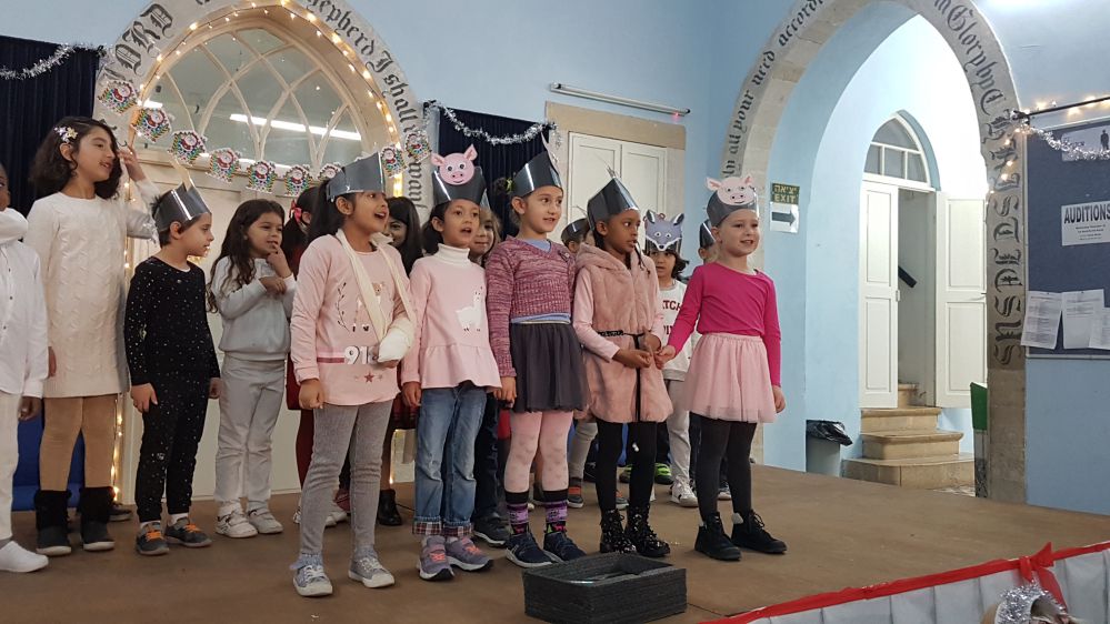 KS1 Nativity (11)