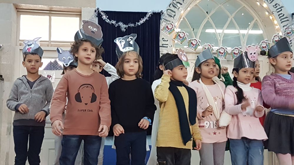 KS1 Nativity (31)