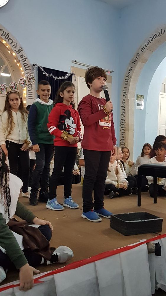 KS2 Nativity (10)