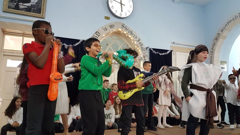 KS2 Nativity (21)