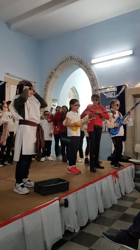 KS2 Nativity (22)