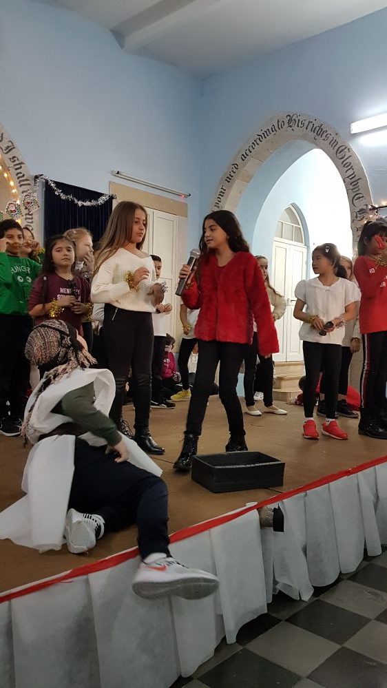 KS2 Nativity (25)