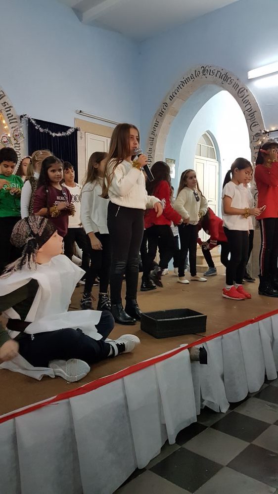 KS2 Nativity (26)
