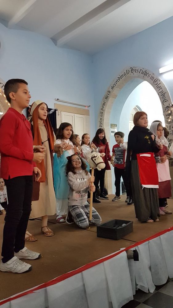 KS2 Nativity (48)