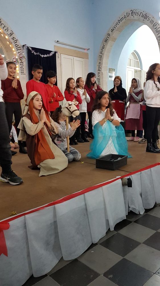 KS2 Nativity (54)