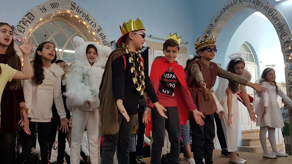 KS2 Nativity (75)