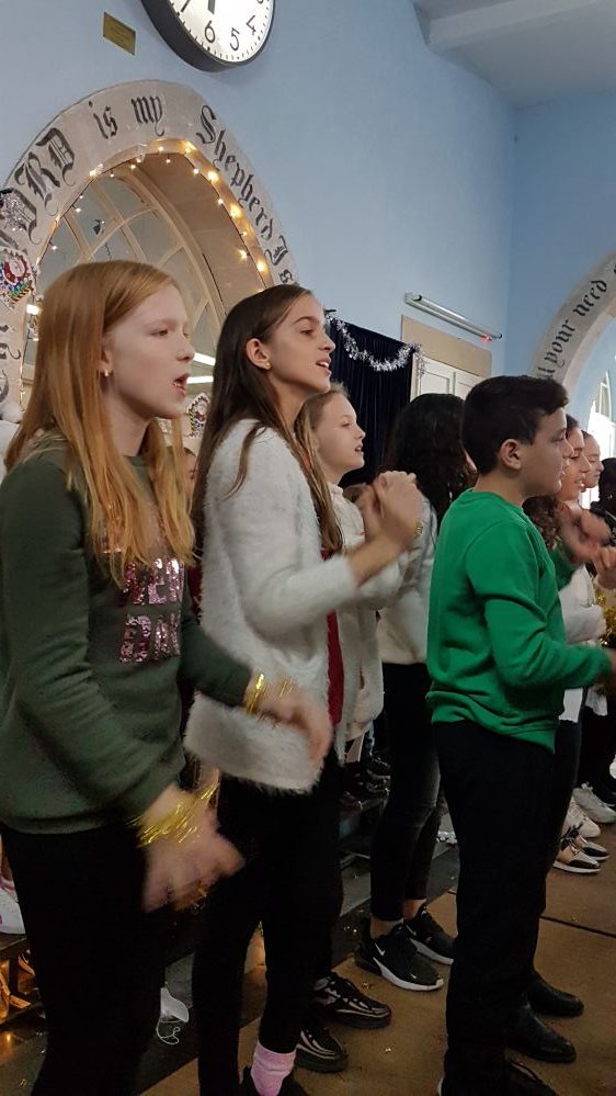 KS2 Nativity (85)