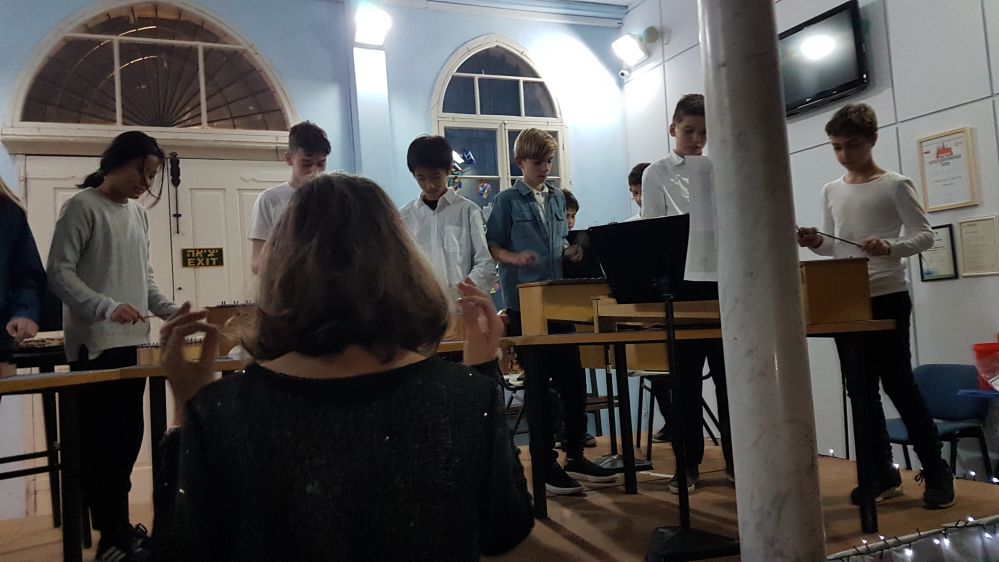 chrismis consert (11)