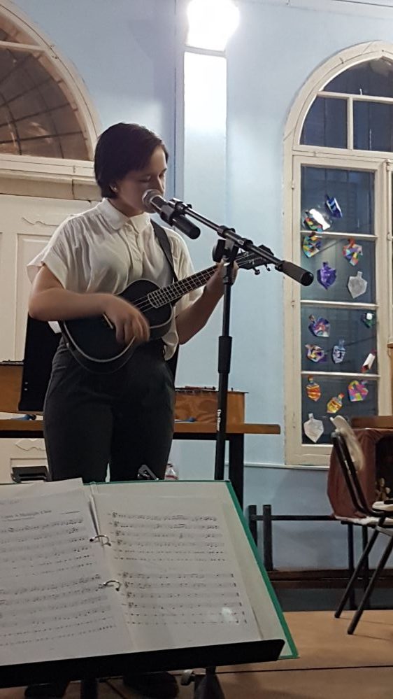 chrismis consert (14)