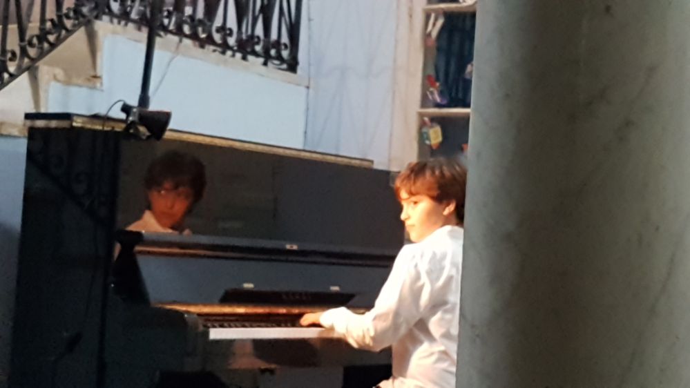 chrismis consert (16)