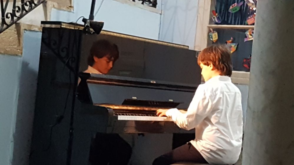 chrismis consert (17)