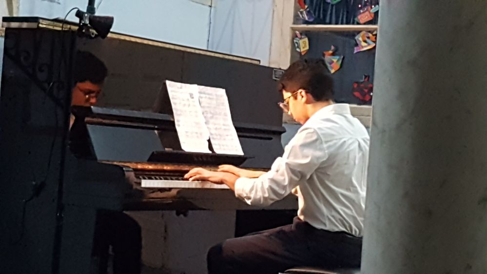chrismis consert (24)