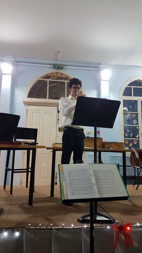 chrismis consert (25)