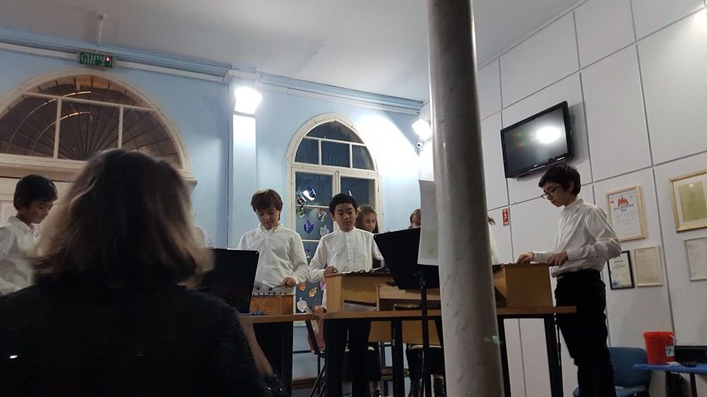 chrismis consert (5)