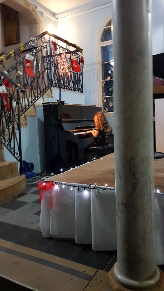 chrismis consert (7)