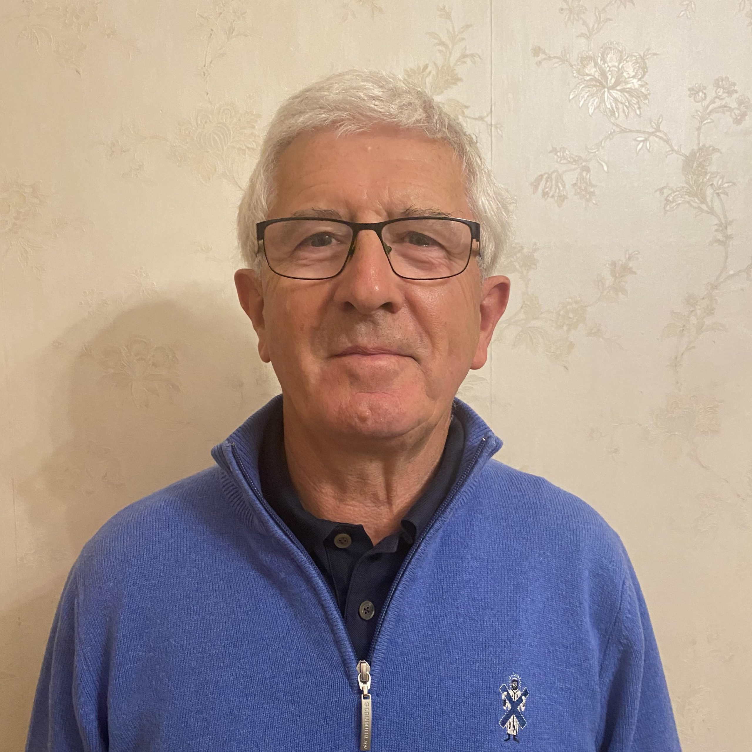 Mr Gordon McKenzie